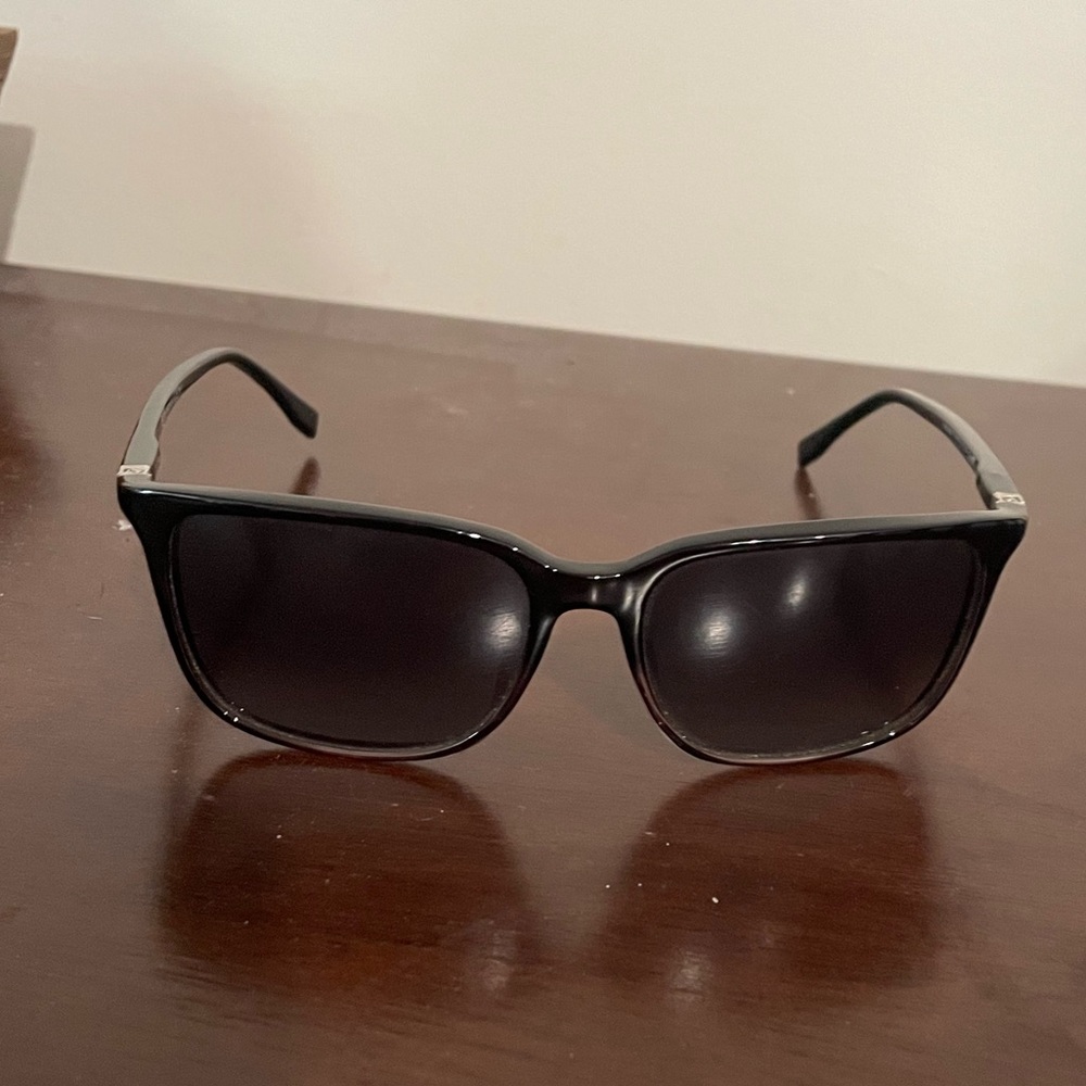 Hugo Boss Sunglasses - Black